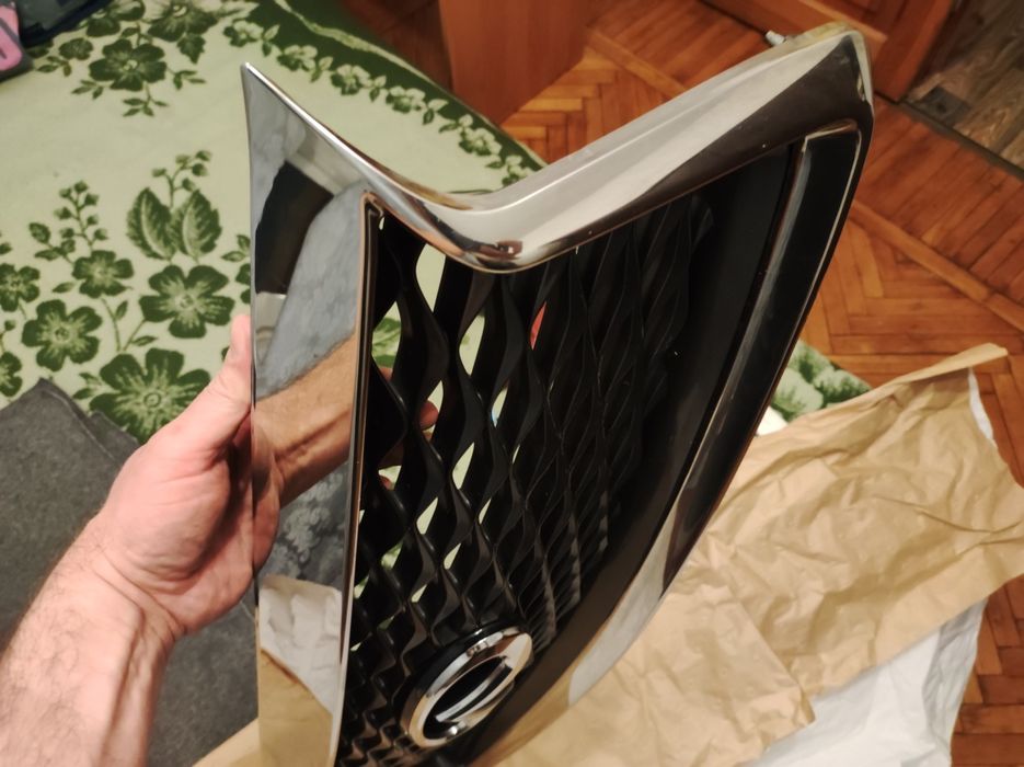 Решетка infinity Q50