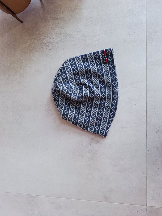 Czapka wełniana termiczna Devold 100% merino wool