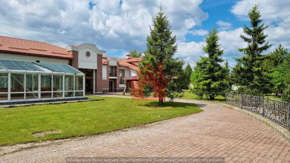 Оренда будинку в кт містечку з виходом на Дніпро! Козин! Конча-Заспа!