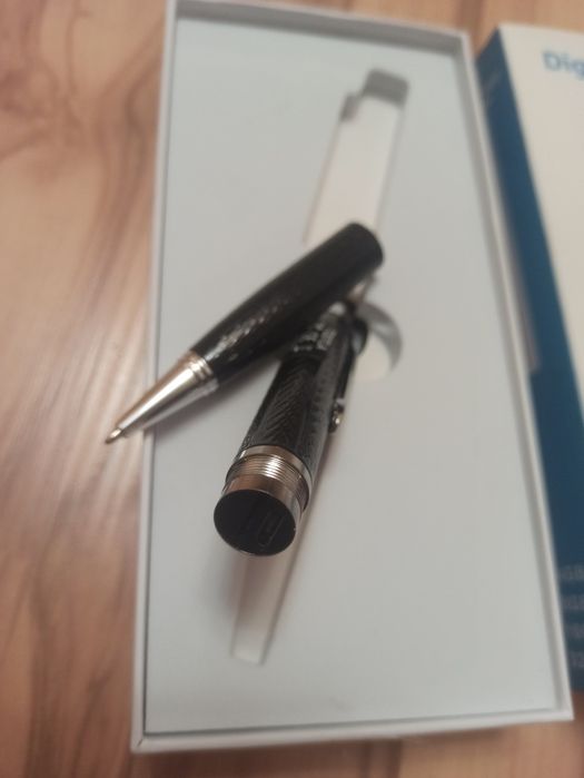 Диктофон ручка 8-128гб