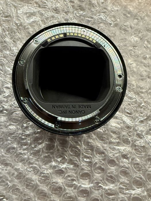CANON Mount Adapter EF-EOS R