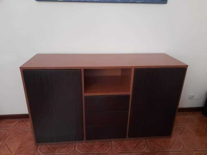 Mobília de Sala completa para venda