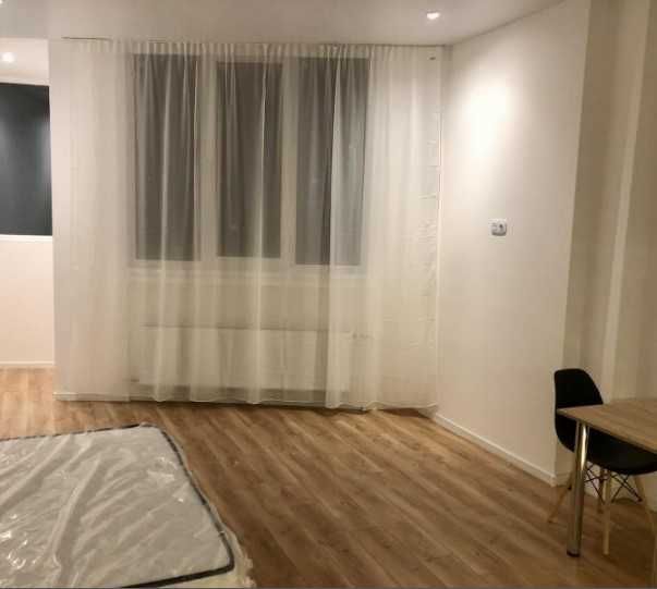 1-комнатная квартира по адресу (площадь 29 м²) - Atlanta.ua - фото 2