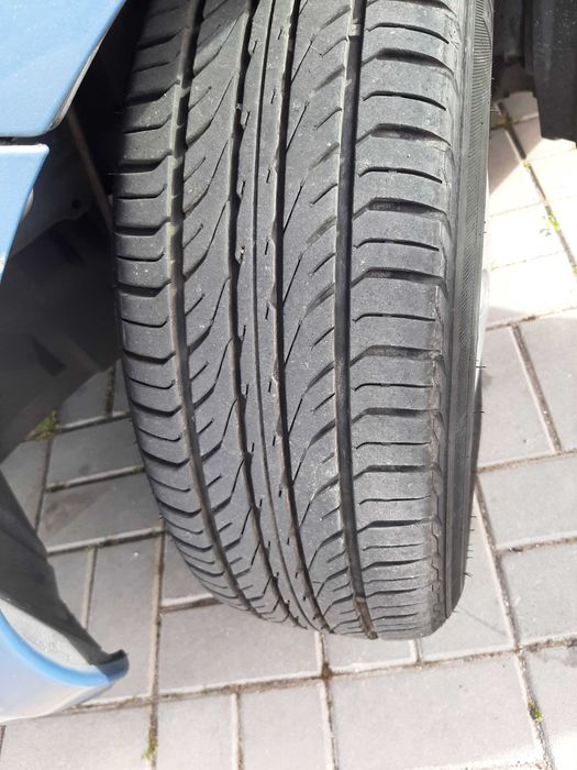 Toyota yaris 1.0