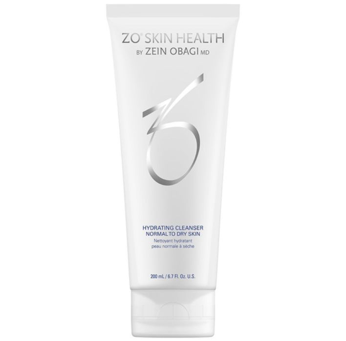Zein Obagi ZO Skin Health Hydrating Cleanser 200 ml гель для вмивання