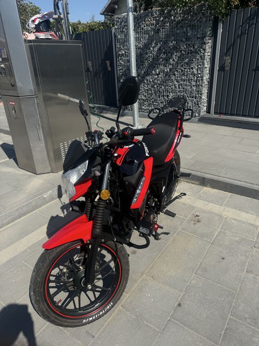 Продам Forte bs200