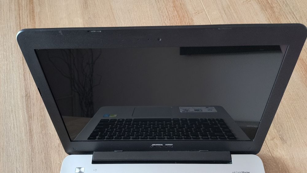 Laptop ASUS K455L