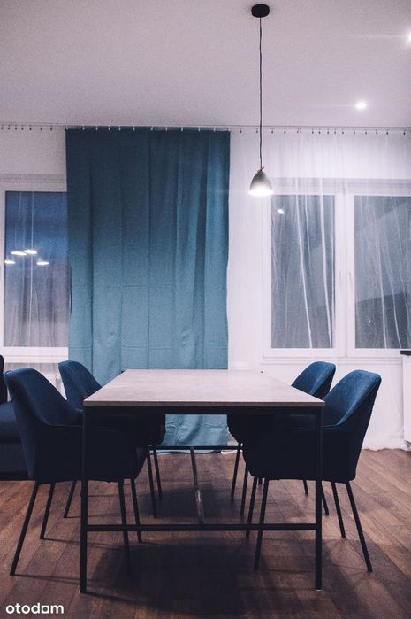 Luksusowe 2 pokoje, 55 m², tuż przy UM Sosnowiec - Widok 6