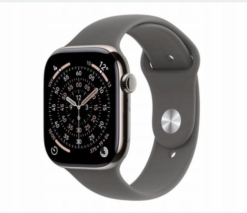 Apple Watch Series 11 46mm