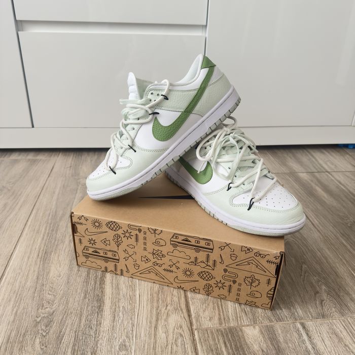 Buty nike dunk sb
