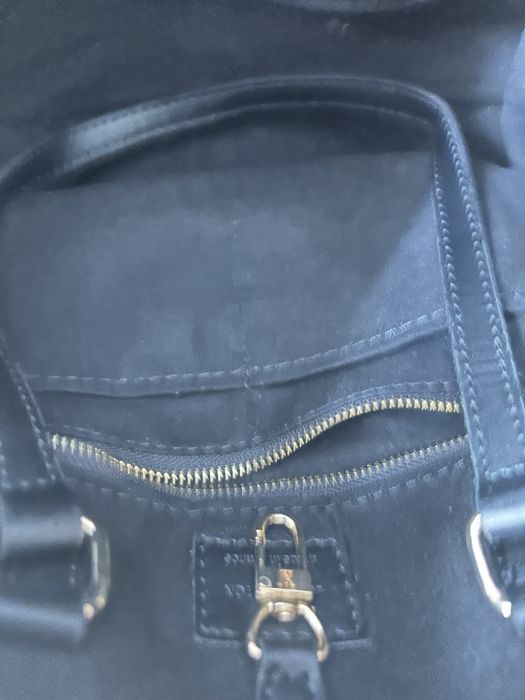 Torebka Louis Vuitton