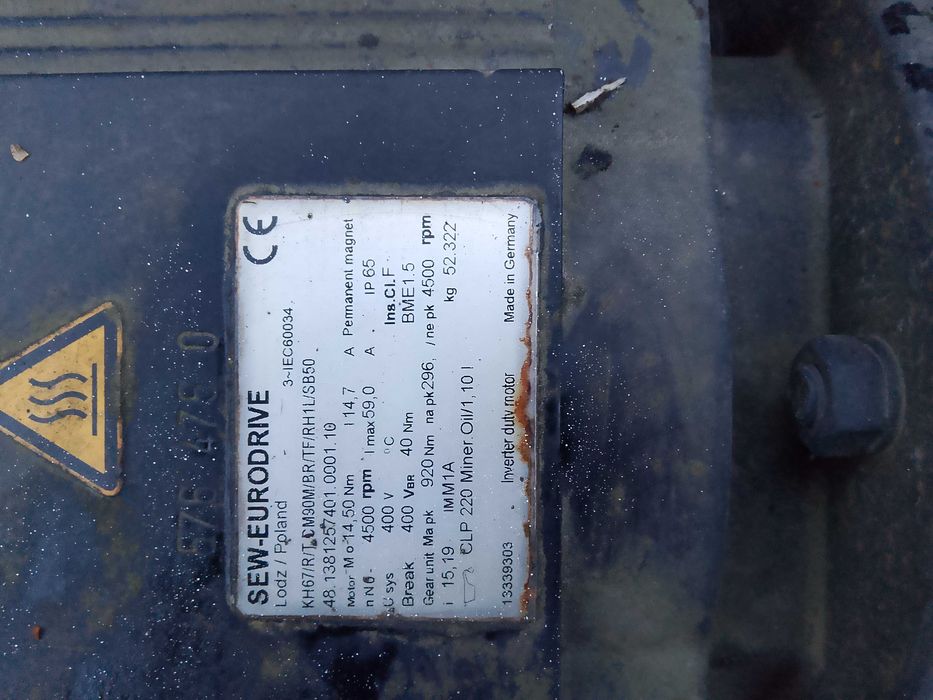 Piła do metalu Latająca