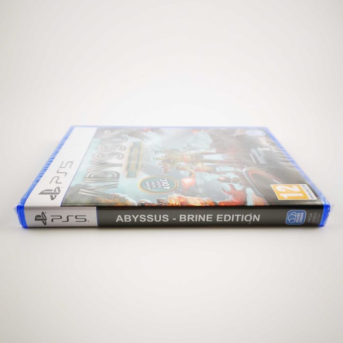 Abyssus Brine Edition PS5
