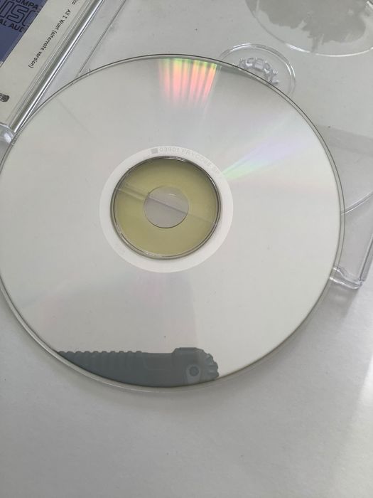 Violent Femmes ‎– Sleepwalkin - cd single