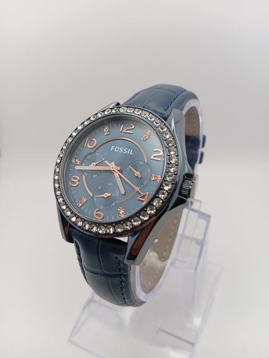 *51* Fossil Riley ES4294 damski