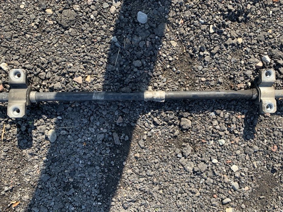 Drążek stabilizatora stabilizator Scudo Jumpy Expert 07-