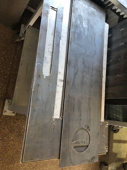 Со СКИДКОЙ Котел-конструктор сварщика, твердотопливный котел Холмова