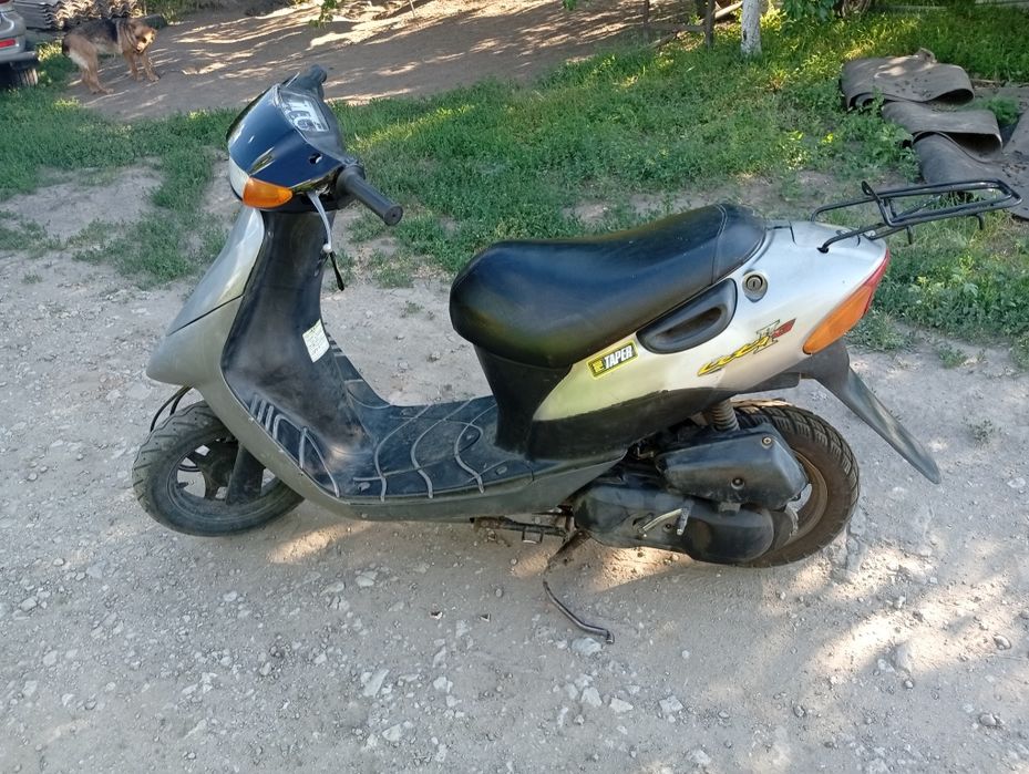 Сузукі  летс  2  продам