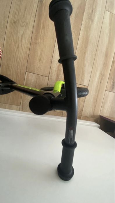 Rowerek biegowy  Rocket Run