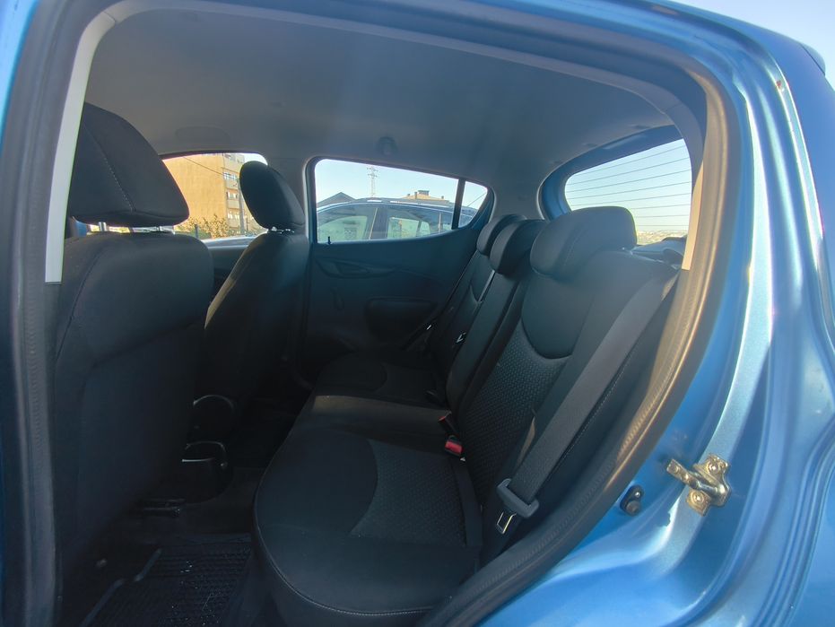 Opel karl 120.000