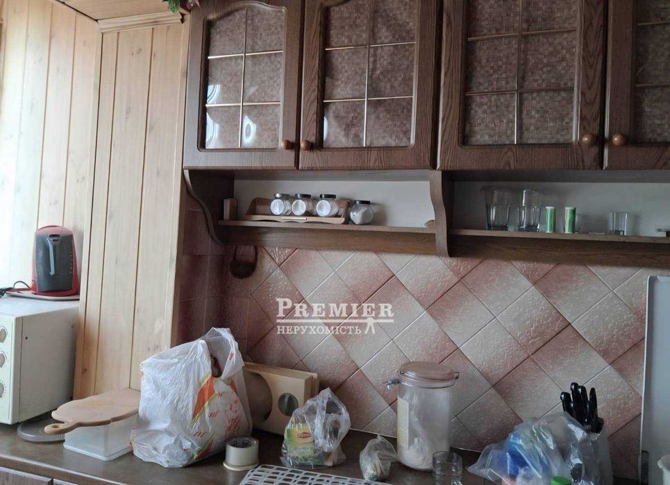 Продам 2-х кімнатну квартиру на Кримській