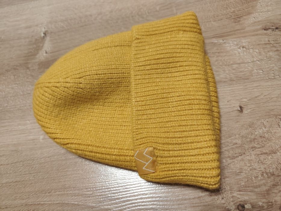 Czapka zimowa dziecięca H&M