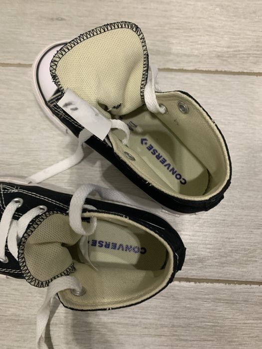 Кеди Converse, EUR 25.