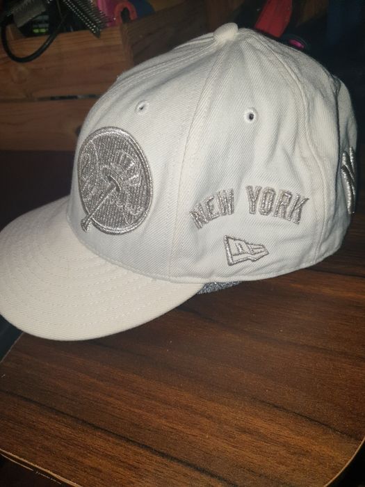 Кепка-бейсболка оригинал New Era