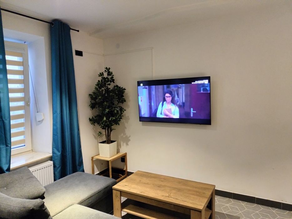 Pokoje pracownicze wysoki standard