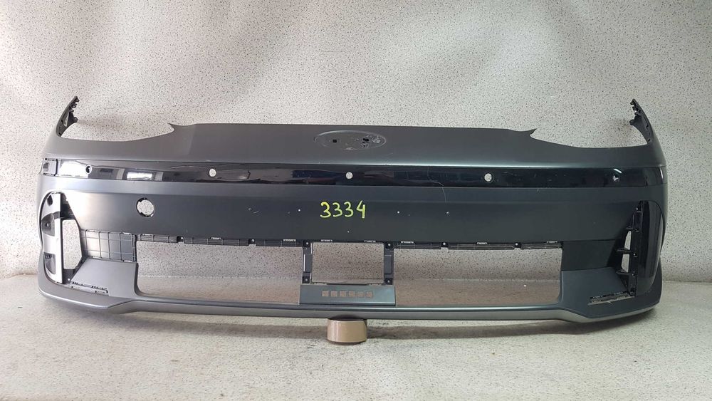 Бампер передній Hyundai Ioniq 6 2022-