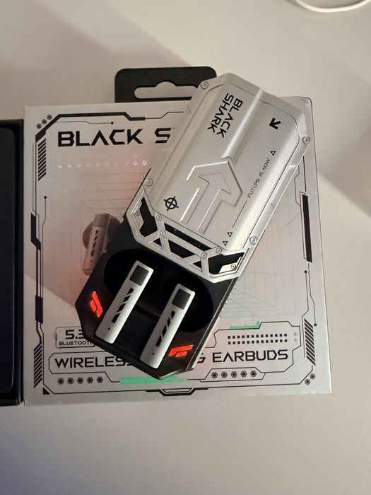 Black Shark T11 TWS
