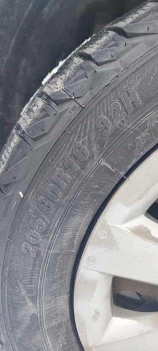 Автомобіль Suzuki sx4