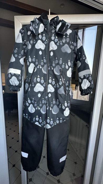 Reima комбінезон зимовий