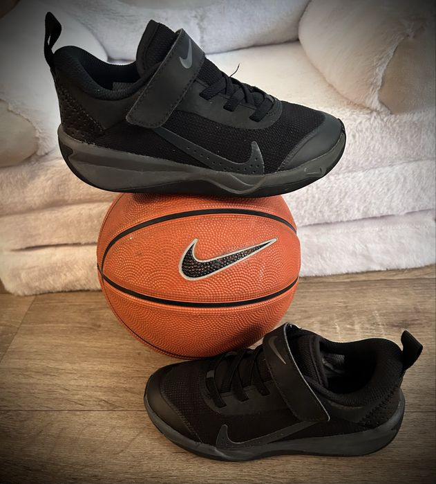 Оригінальні Дитячі кросівки Nike. Стан ідеал. 590гр