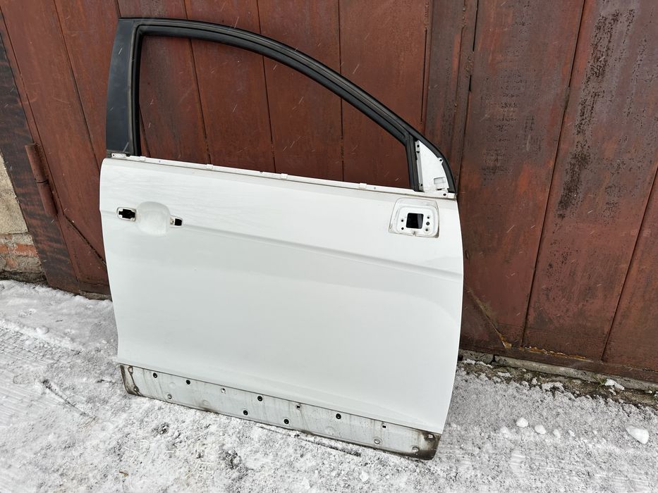 Дверка двері кляпа Chevrolet Captiva