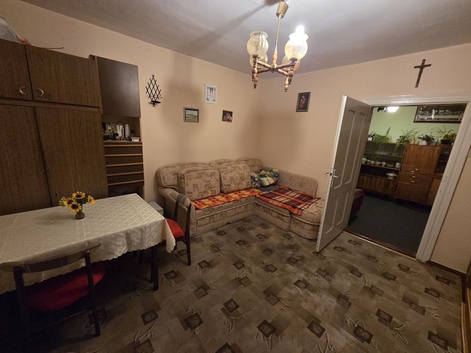 Sprzedam mieszkanie dwupokojowe 40m2