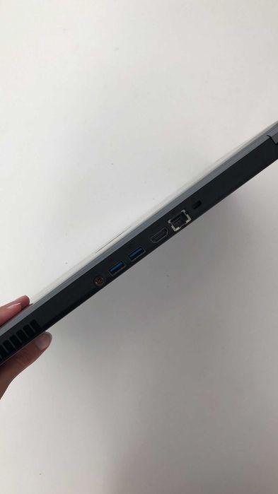 Acer Aspire M5 Series em ótimas condições