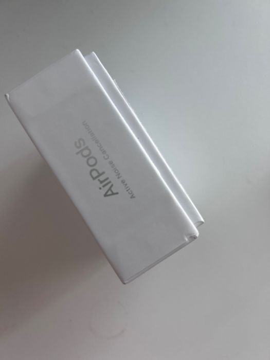 Air pods 4 branco