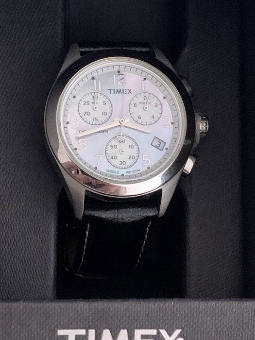 Timex T2M710  WR 100 mts