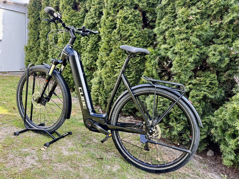 Damka Cube Bosch Performance Cx Smart nateria 750 Kiox
