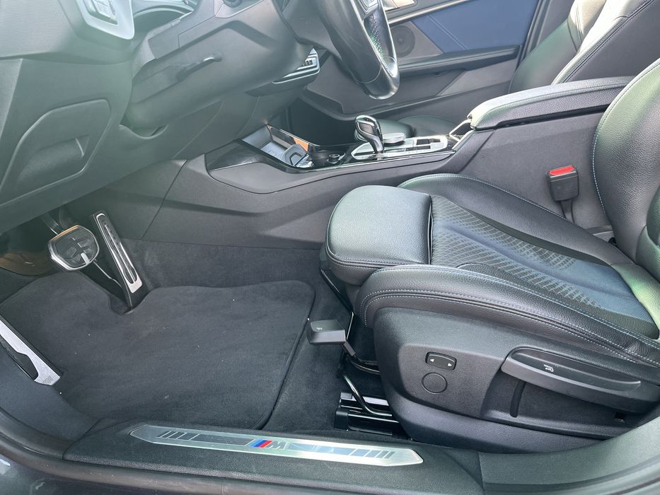 BMW 118 — fotografia 11