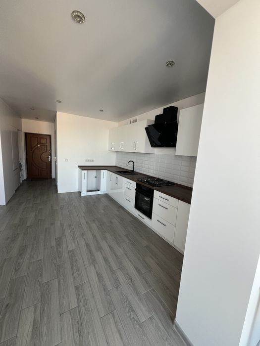 1 кімнатна /ЖК  ПОЛІССЯ /45 кв.м