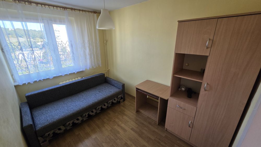Mieszkanie – Bydgoszcz, Bohaterów, Zawisza - Więcej