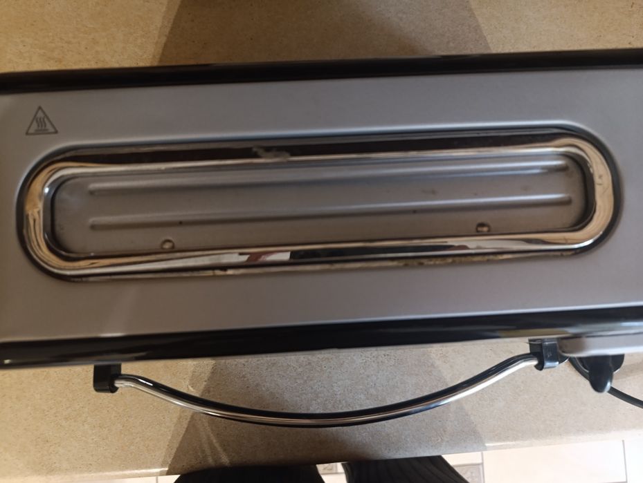 Міні-духовка тостер Tefal Tost N'Grill  TL6008