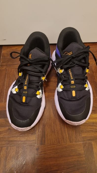 Sapatilhas basketball