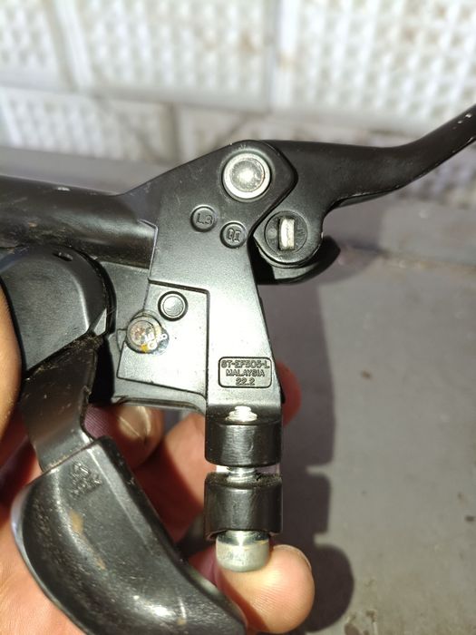 Моноблоки Shimano