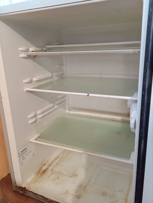 Міні -холодильник