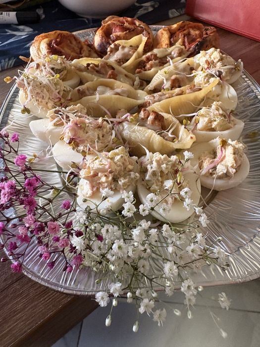 Catering na każdą okazję