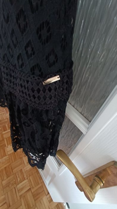 Mała czarna Monnari, rozm. 38/40