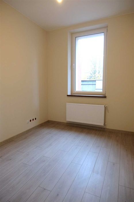 2 pokojowe mieszkanie Świętochłowice Centrum CO 1p